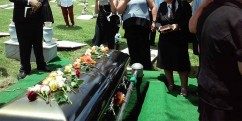 What to Say When Someone Dies, Last Journey, Best funeral services in India