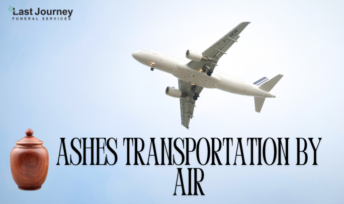 How to Safely Transport Ashes by Air: Tips and Guidelines