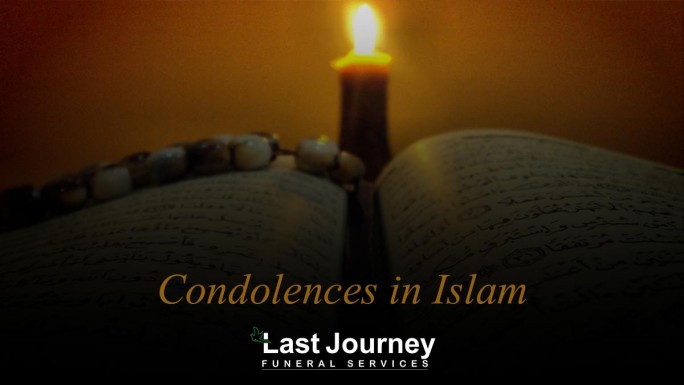 What To Say When Someone Dies Condolences In Islam Last Journey